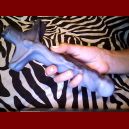 il mio dildo, vuoi vederlo?