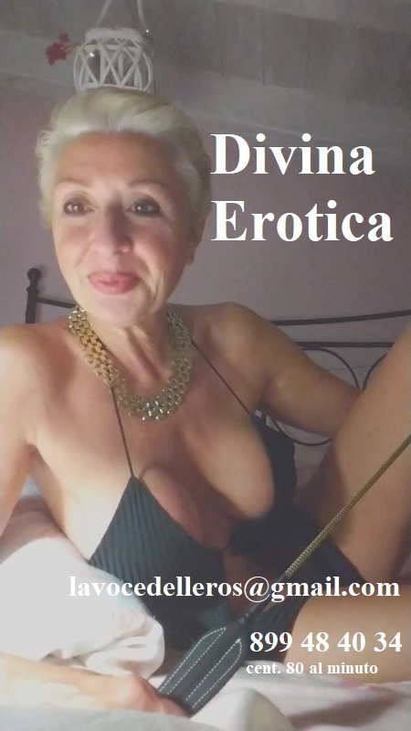 divina erotica