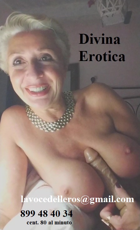 divina erotica