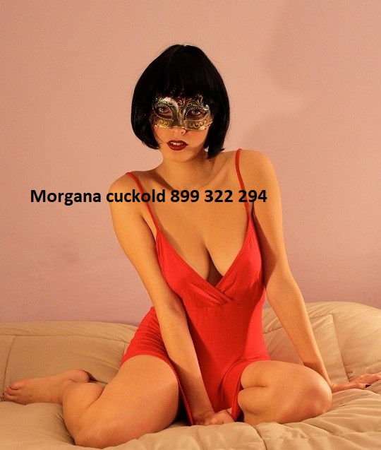 morgana cuckold