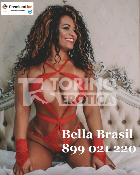 BELLA BRASIL